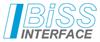 Logo del protocollo per comunicazioni seriali fra encoder e interfaccia BiSS